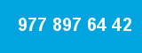 977 897 64 42